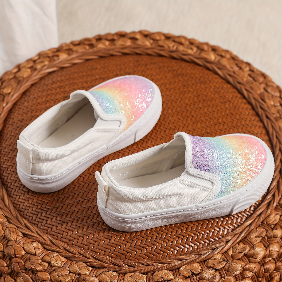 Kids' Sneakers - Lightweight & Slip-On – view 2