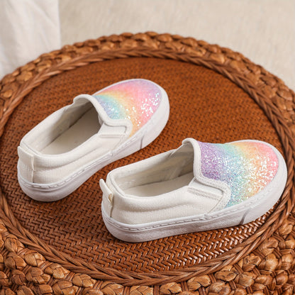 Kids' Sneakers - Lightweight & Slip-On – view 2