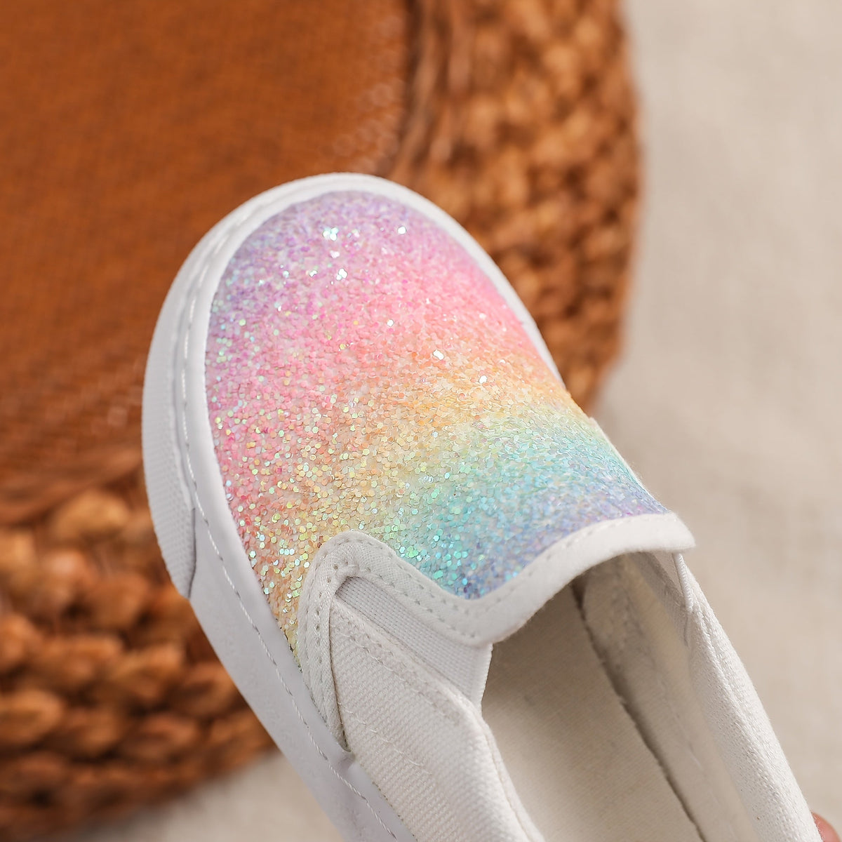 Kids' Sneakers - Lightweight & Slip-On – view 3