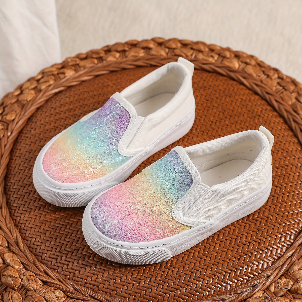 Kids' Sneakers - Lightweight & Slip-On – view 4