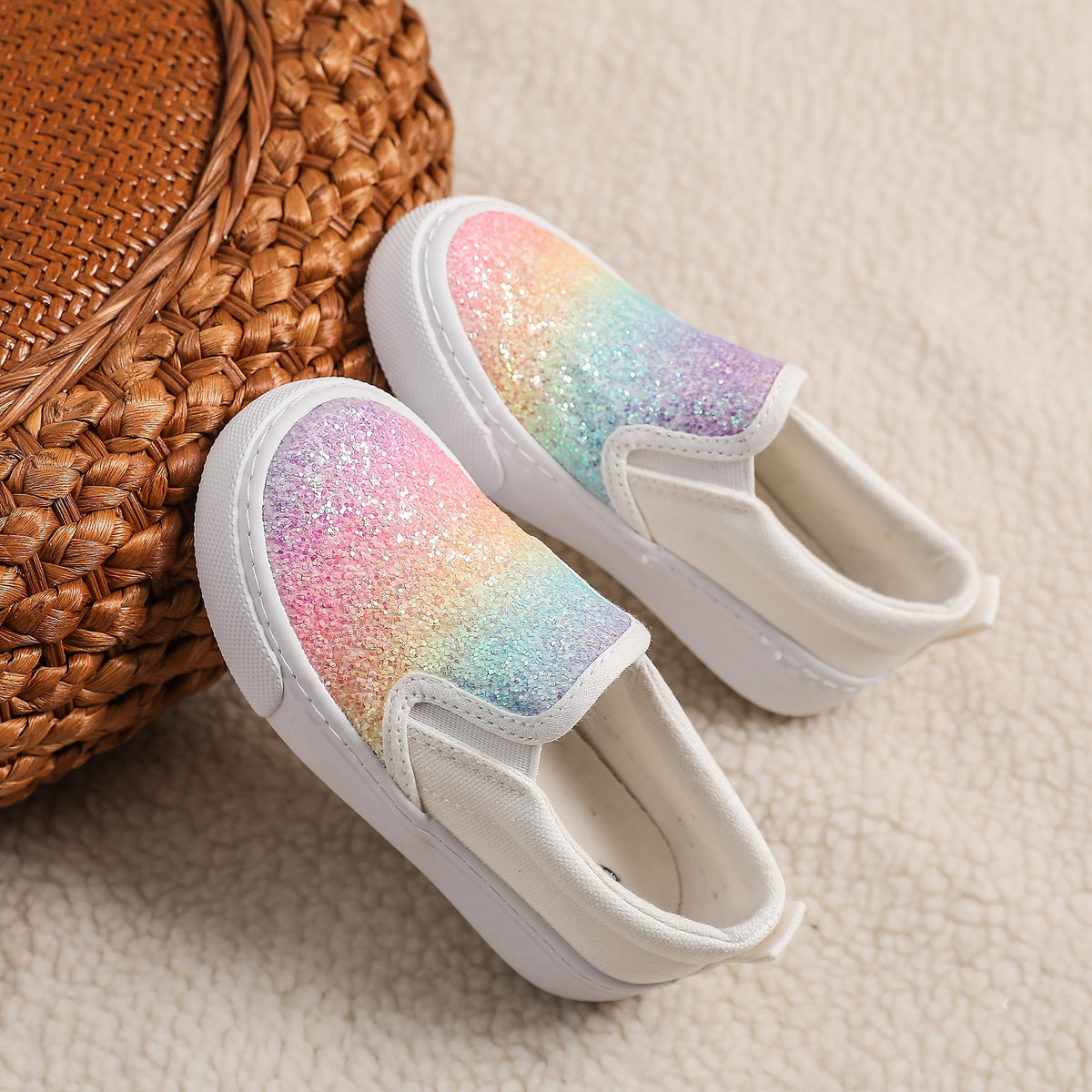 Kids' Sneakers - Lightweight & Slip-On – view 5