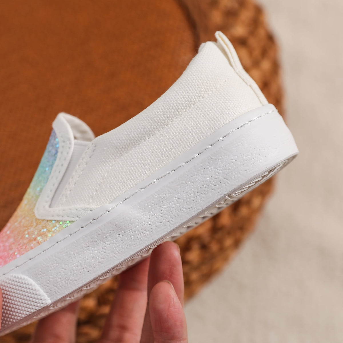Kids' Sneakers - Lightweight & Slip-On – view 6