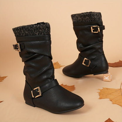 Kids' Snow Boots - Plush Lined – view 7