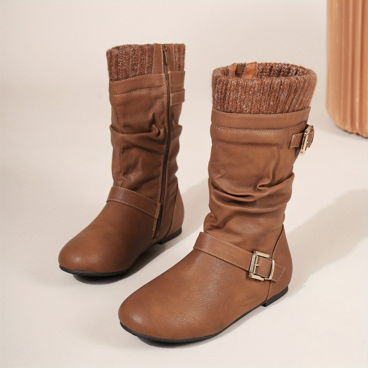 Kids' Snow Boots - Plush Lined – view 10