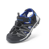 BLACK/GREY/BLUE