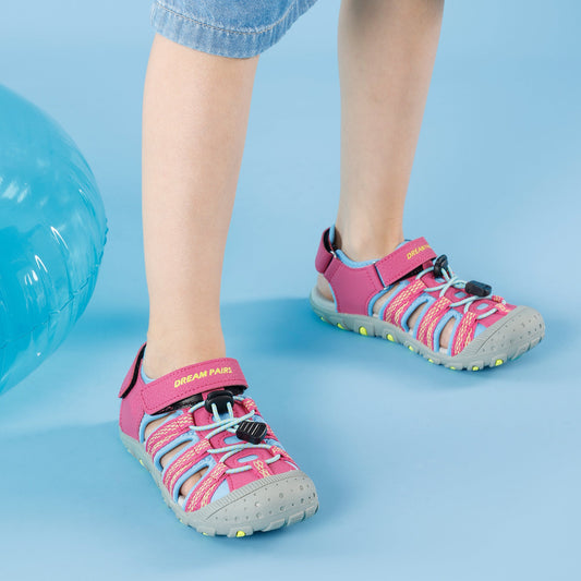 Kids' Sport Sandals - Comfort Fit – main product image