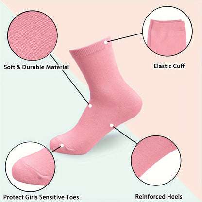 Kids' Vintage Baby & Kids Socks - 24-Pair Pack – view 2
