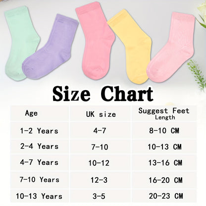 Kids' Vintage Baby & Kids Socks - 24-Pair Pack – view 3