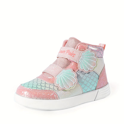 Kids' Walking Shoes - Comfort Fit for Everyday Wear – view 2