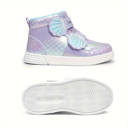 Kids' Walking Shoes - Comfort Fit for Everyday Wear – view 3