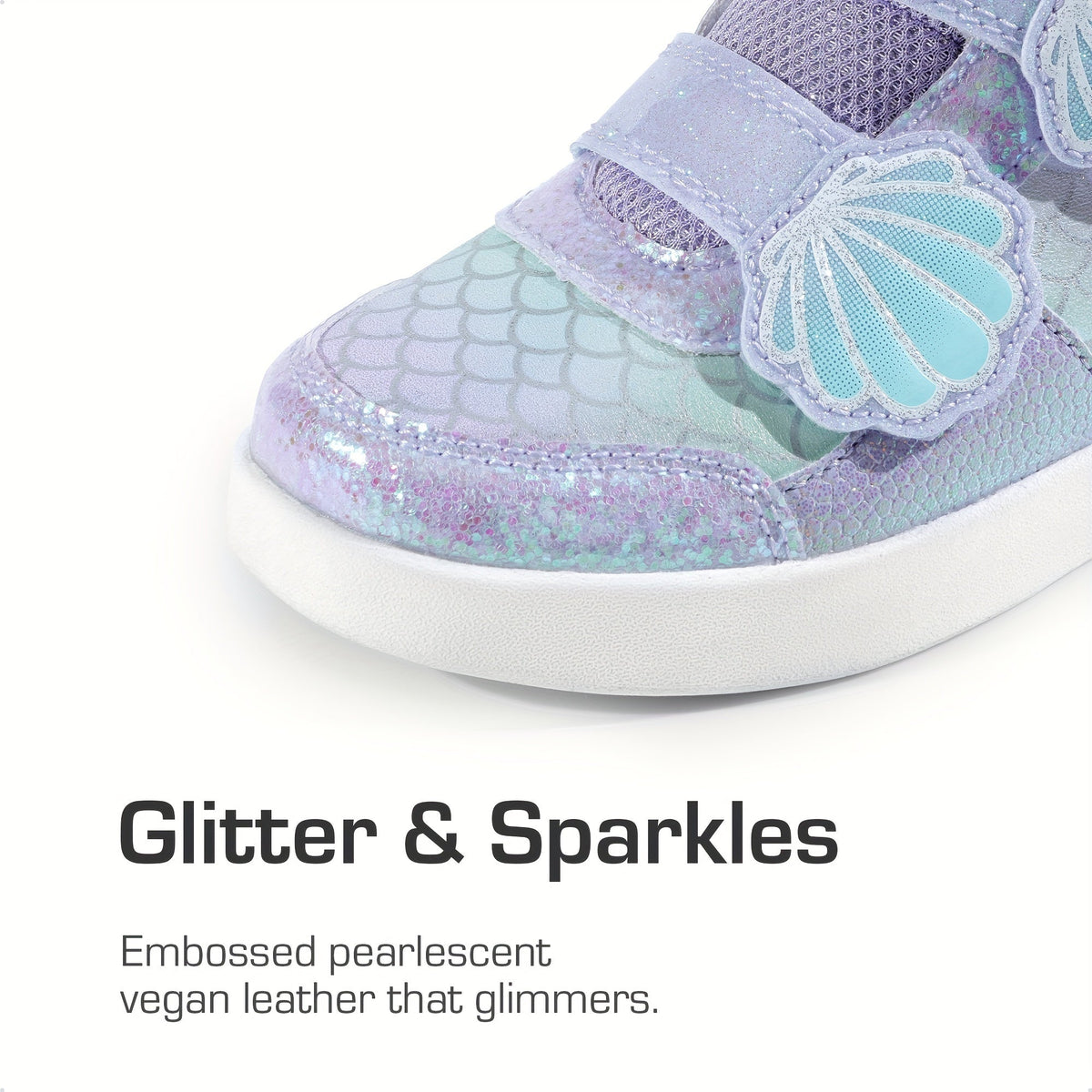 Kids' Walking Shoes - Comfort Fit for Everyday Wear – view 5
