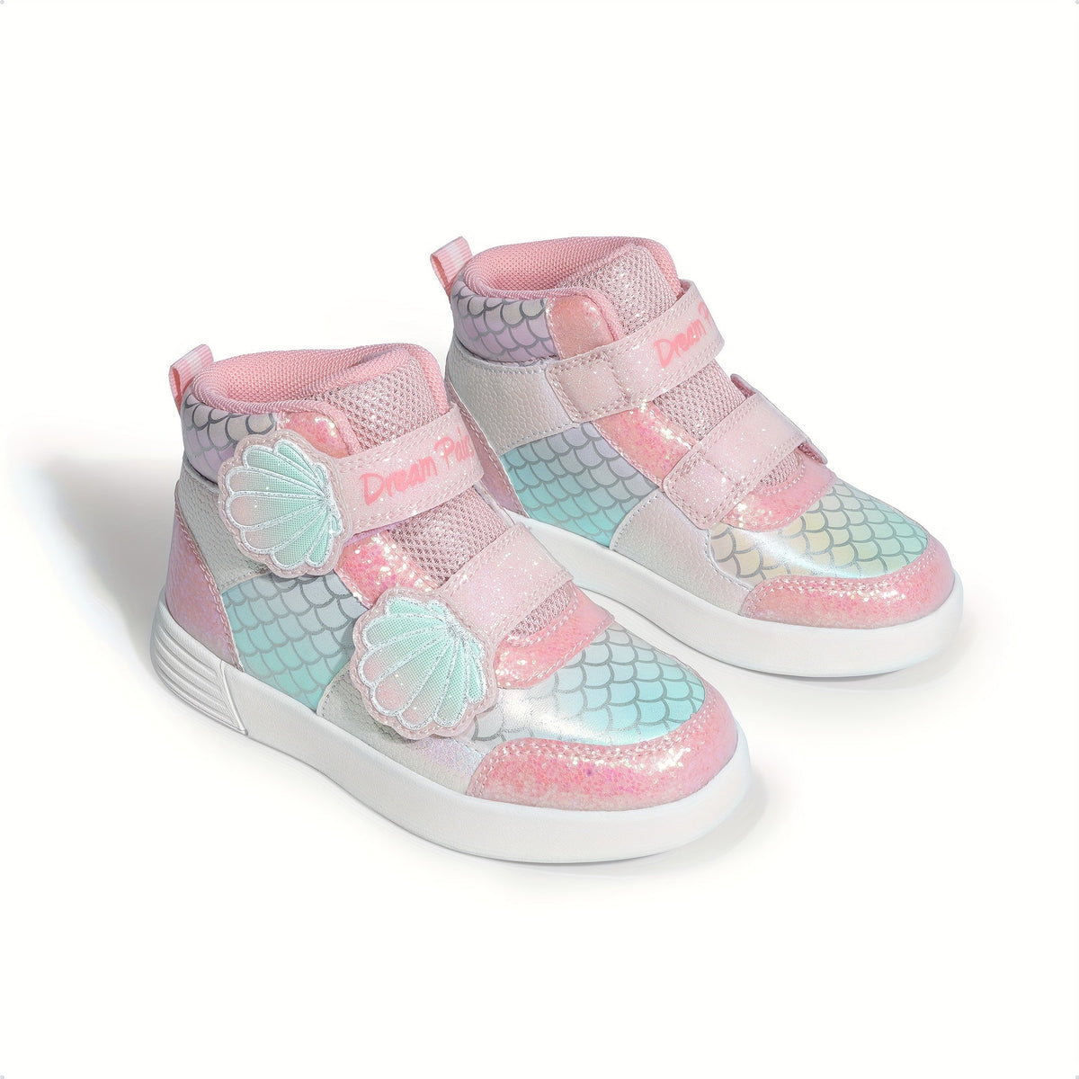 Kids' Walking Shoes - Comfort Fit for Everyday Wear – view 7