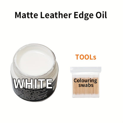 Leather Edge Paint Kit - 1.01 oz Color Finish – view 5