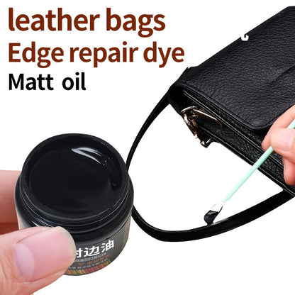 Leather Edge Paint Kit - 1.01 oz Color Finish – view 6