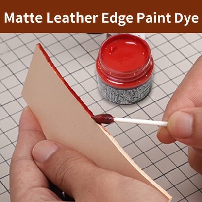 Leather Edge Paint Kit - 1.01 oz Color Finish – view 8