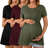 Black/Army Green/Wine Red