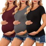 Black/dark Gray/burgundy