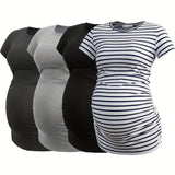Black/White with black stripes/Dark grey/Light grey