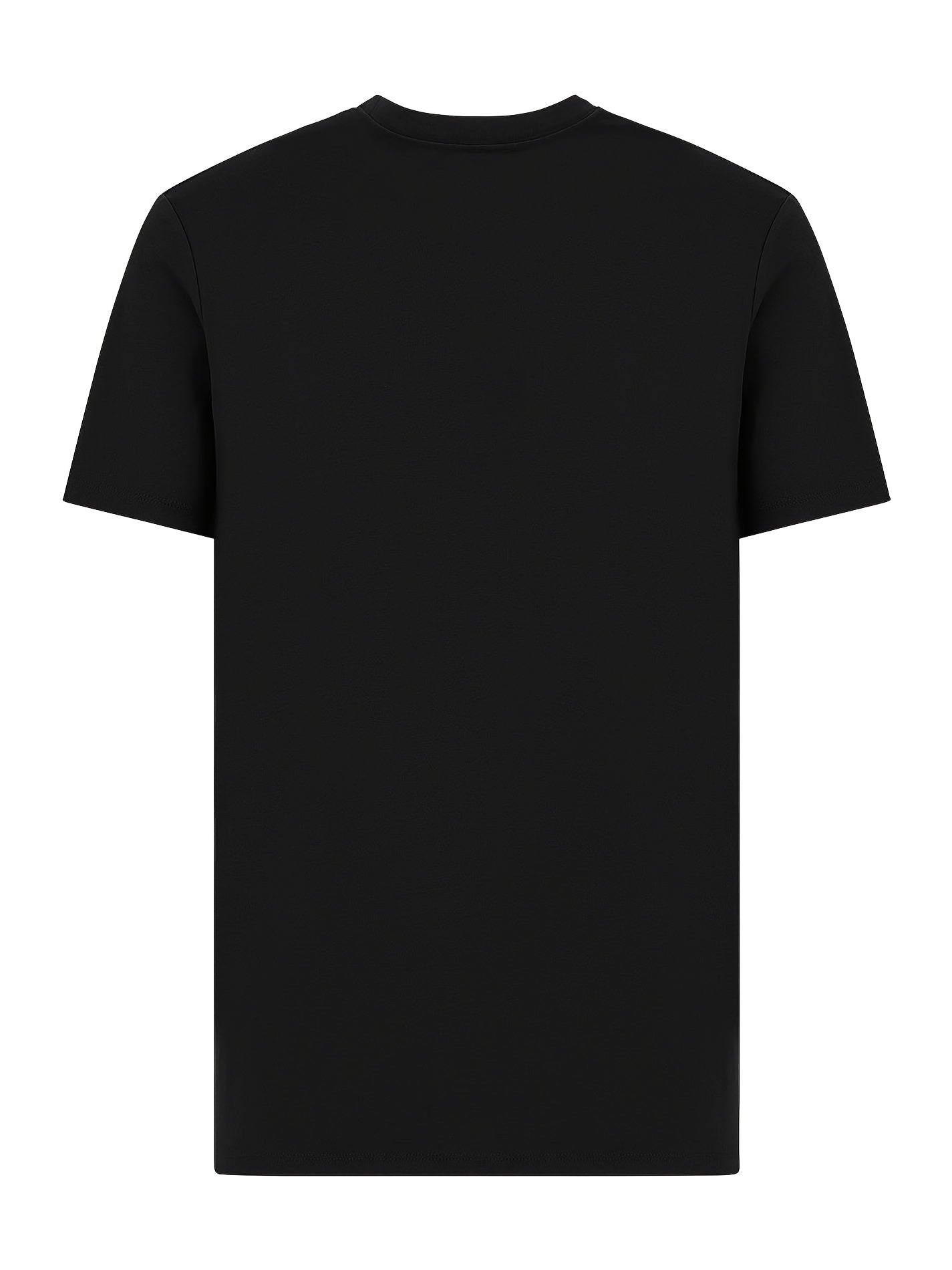 Men's 10-Pack Plus Size Sports T-Shirts - Solid Color Value Pack – view 11