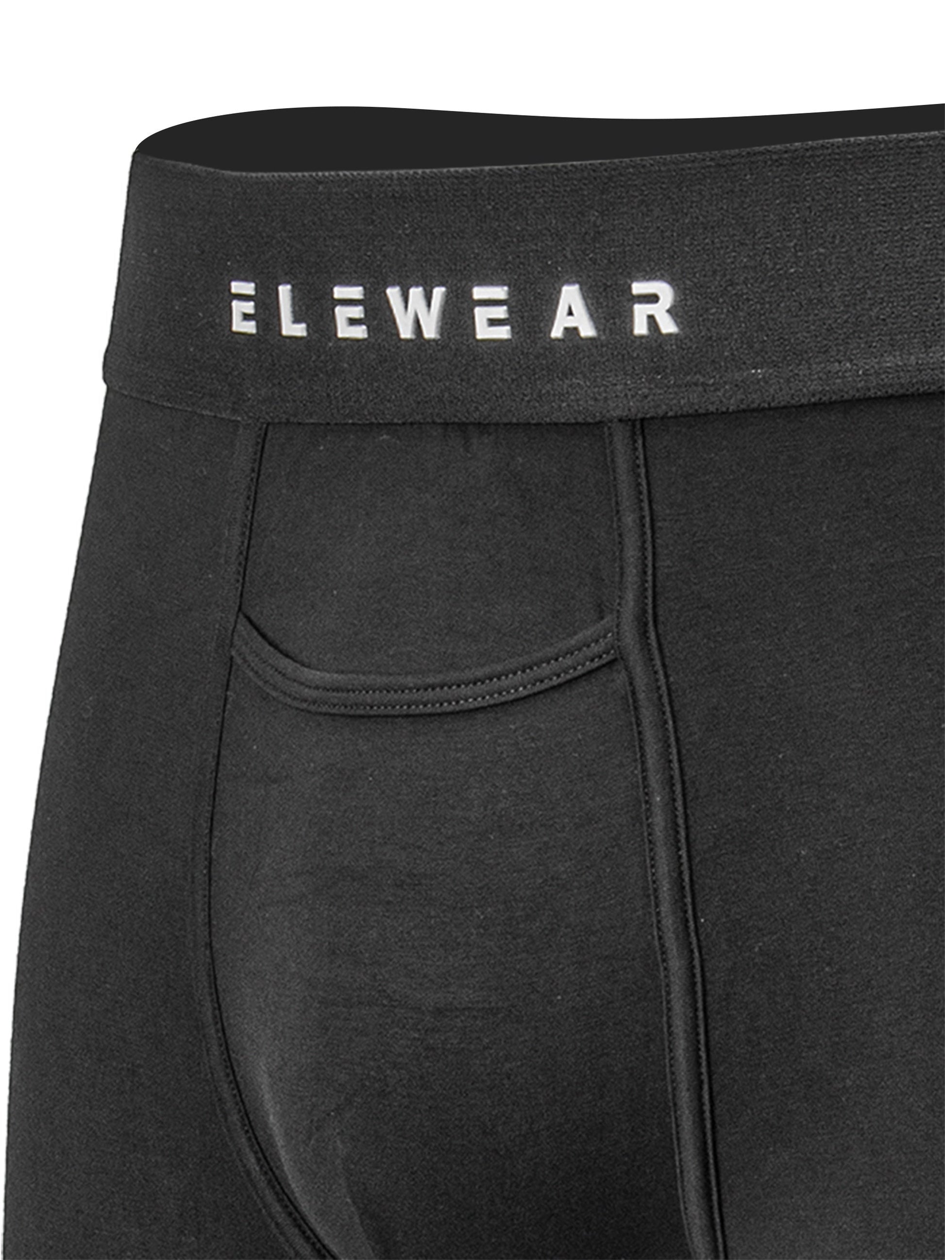 Men’s 4-Pack Boxers - Breathable Daily Comfort – view 4
