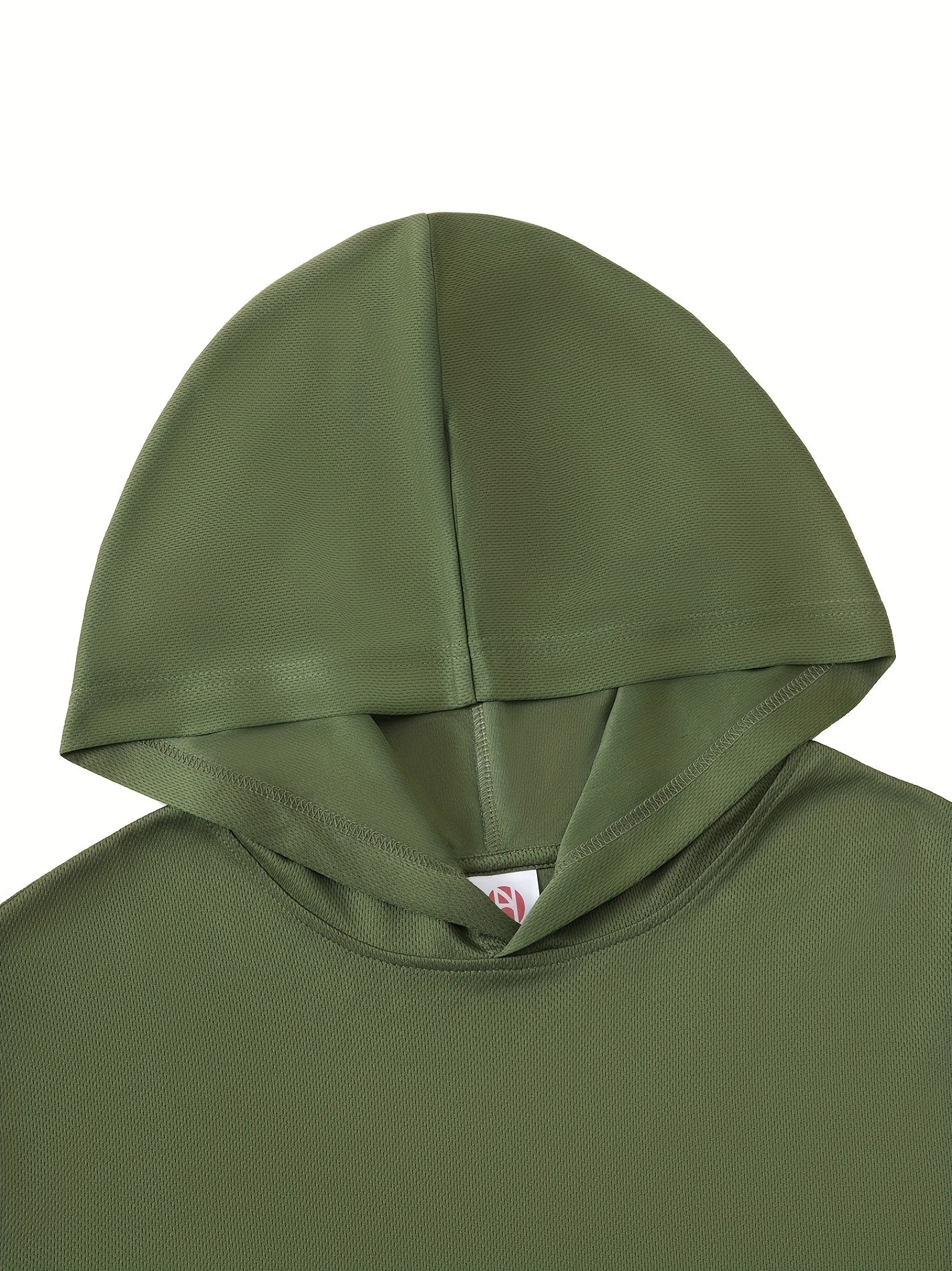 Men's 5 Pack Performance Long Sleeve Hoodies – view 14