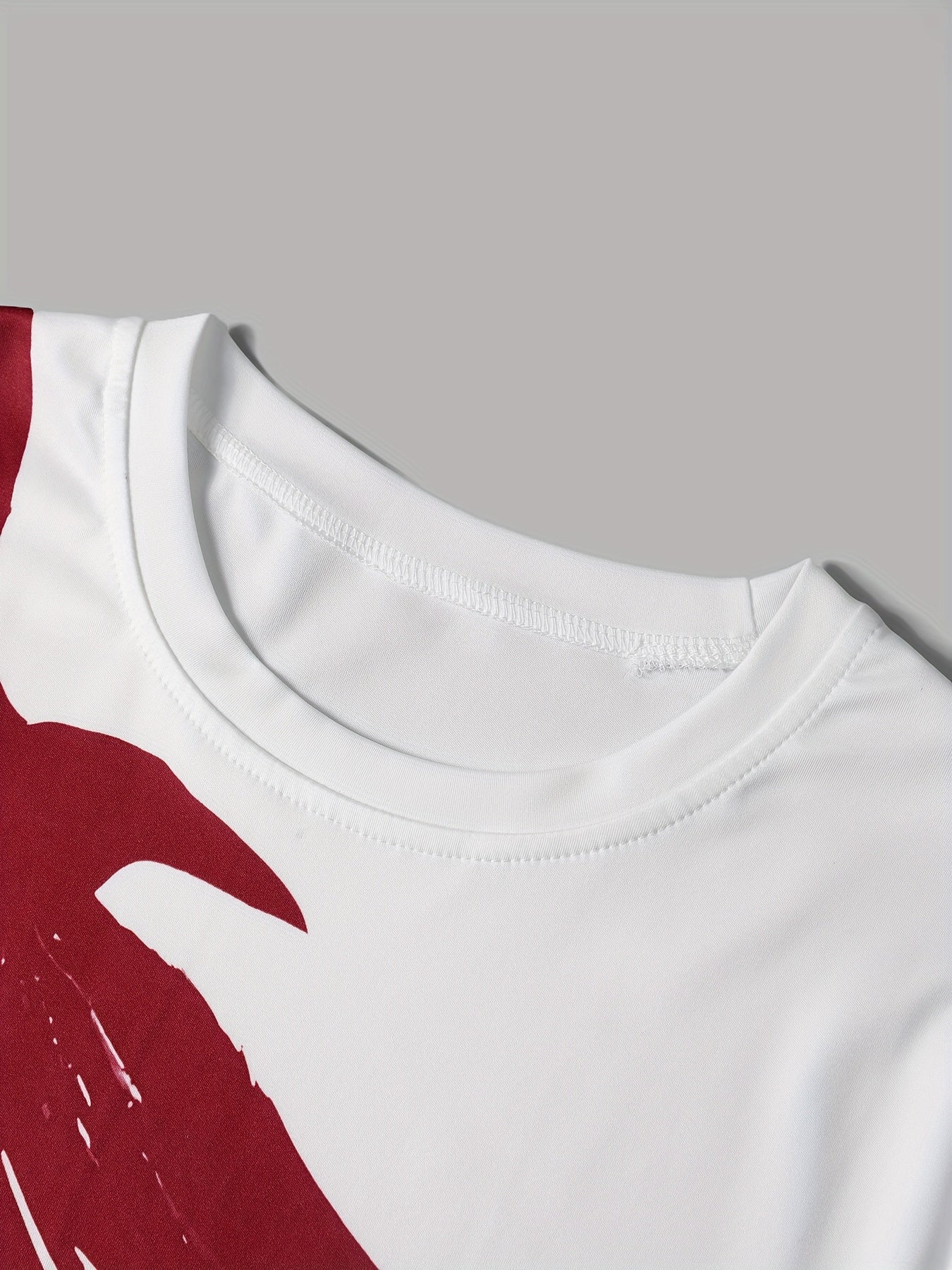 Men's Activewear Set - Short Sleeve – view 5