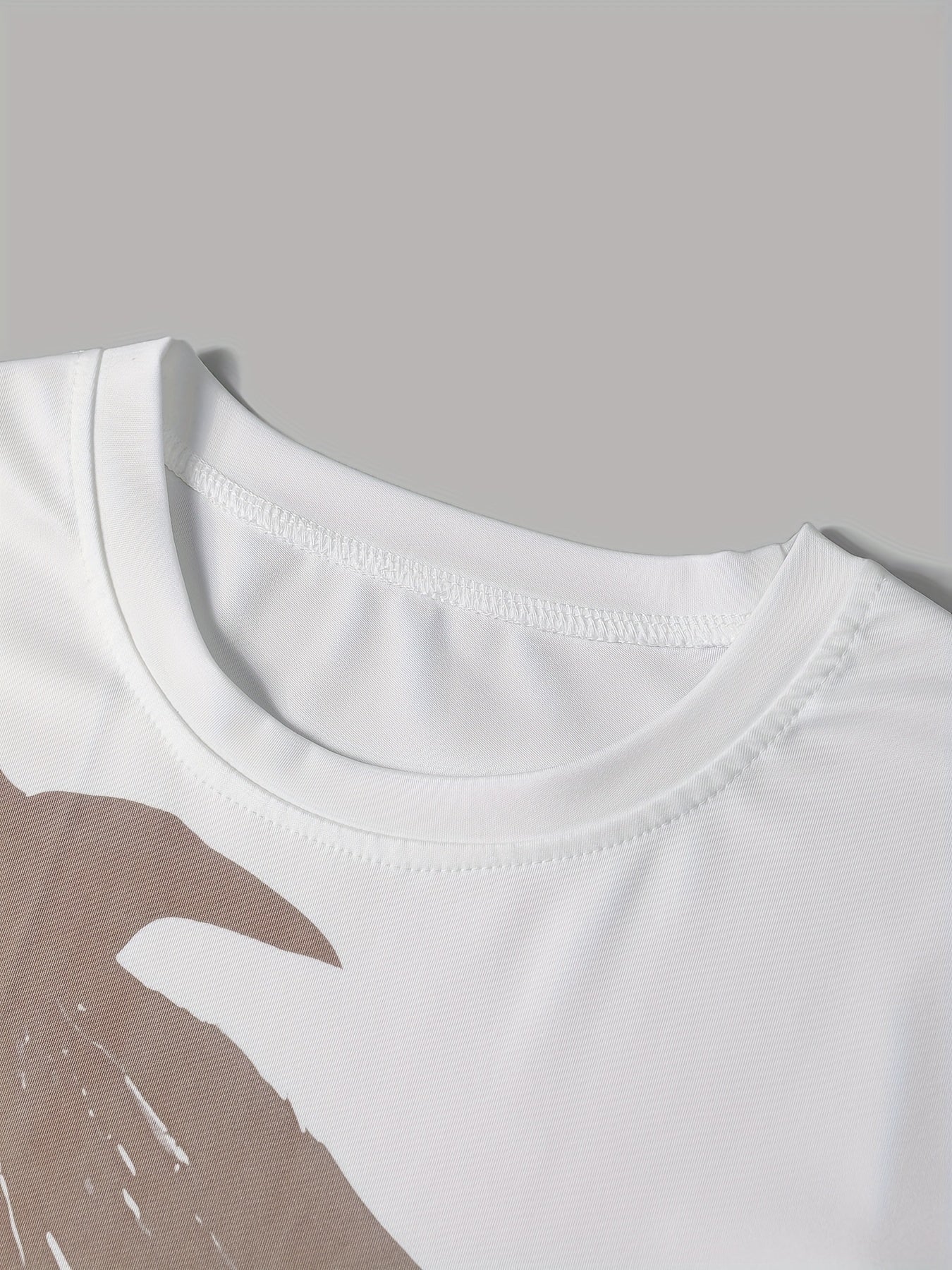 Men's Activewear Set - Short Sleeve – view 6