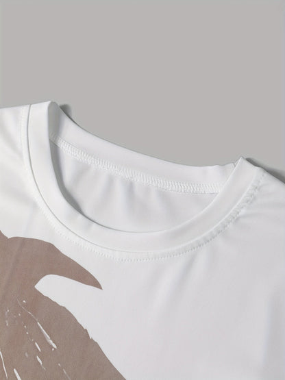 Men's Activewear Set - Short Sleeve – view 6