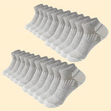 20 Pairs Of Light Gray