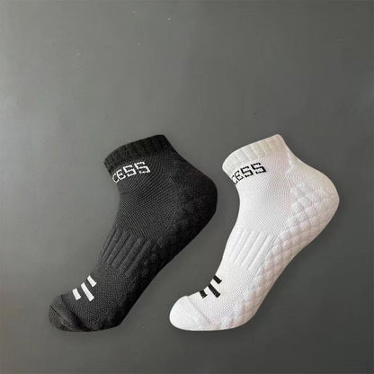 Men's Athletic Ankle Socks - 4-Pair Pack – view 5