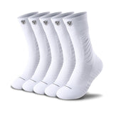 5 White