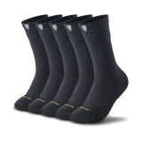 5 Black