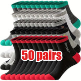 50 pairs of combimat