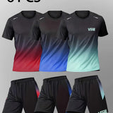6 Piece Set 3