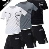 6 Piece Set 1