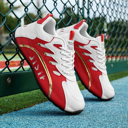 Men's Athletic Shoes - Breathable Comfort – K015 Lace – view 4