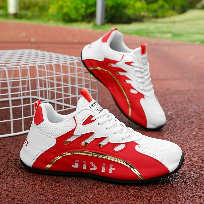 Men's Athletic Shoes - Breathable Comfort – K015 Lace – view 6