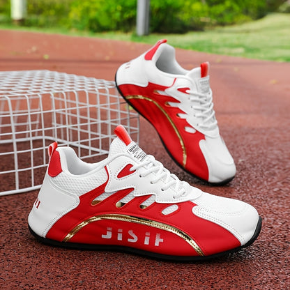 Men's Athletic Shoes - Breathable Comfort – K015 Lace – view 6