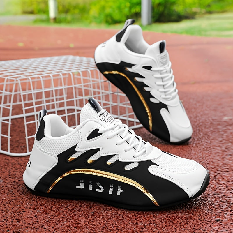 Men's Athletic Shoes - Breathable Comfort – K015 Lace – view 7