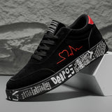 Black Red
