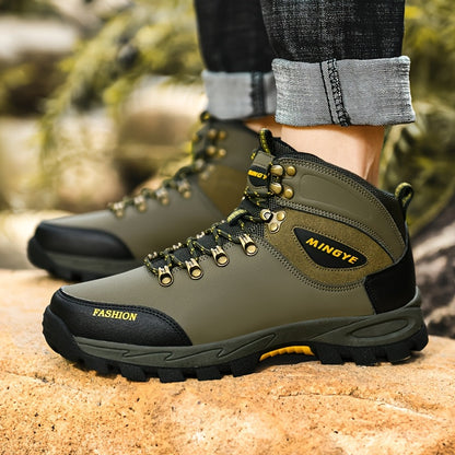 Men's Athletic Shoes - Comfort Fit for Active Days – view 5