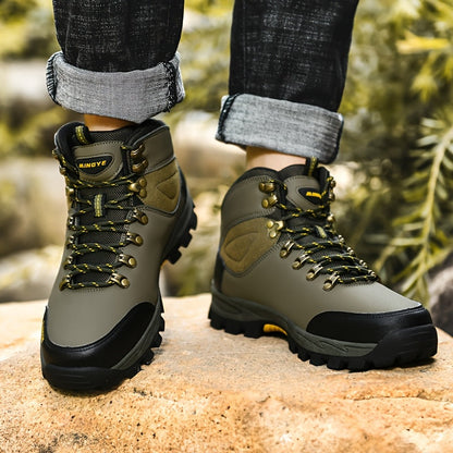 Men's Athletic Shoes - Comfort Fit for Active Days – view 6