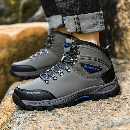 Men's Athletic Shoes - Comfort Fit for Active Days – view 7