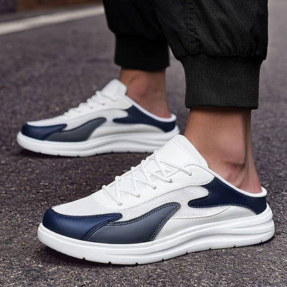 Men's Athletic Shoes - Comfort Fit for Everyday Wear – main product image