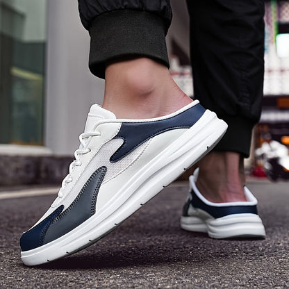 Men's Athletic Shoes - Comfort Fit for Everyday Wear – view 3