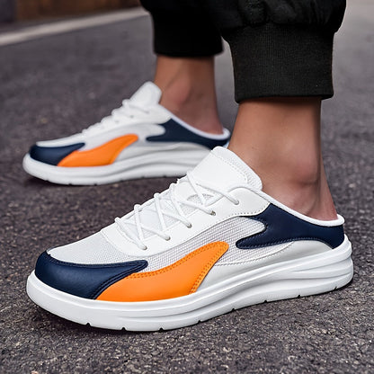 Men's Athletic Shoes - Comfort Fit for Everyday Wear – view 4