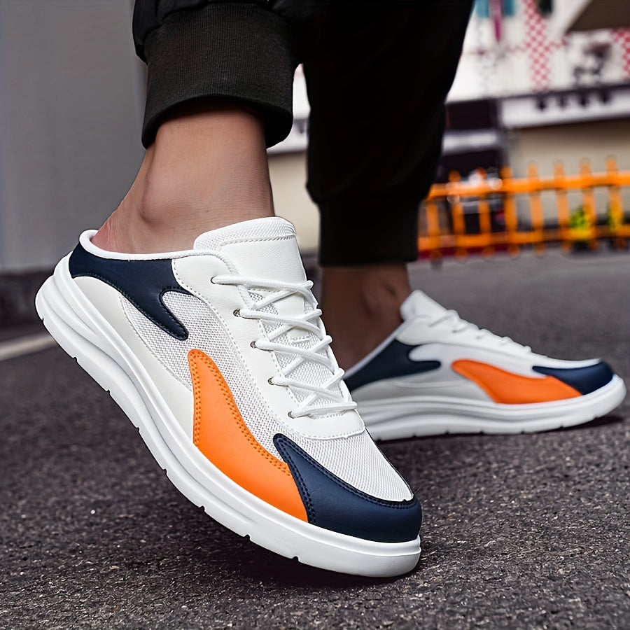Men's Athletic Shoes - Comfort Fit for Everyday Wear – view 8