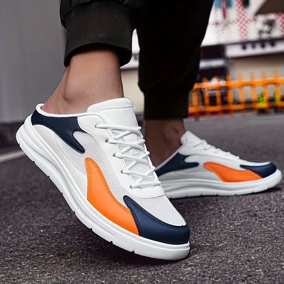 Men's Athletic Shoes - Comfort Fit for Everyday Wear – view 8