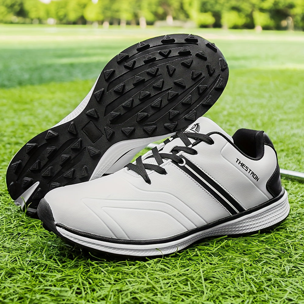 Men's Athletic Shoes – Comfort Fit for Outdoor & – main product image
