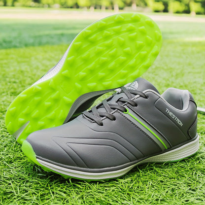Men's Athletic Shoes – Comfort Fit for Outdoor & – view 3